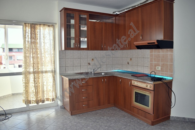 Two bedroom apartment for rent in Durresi street in Tirana, Albania